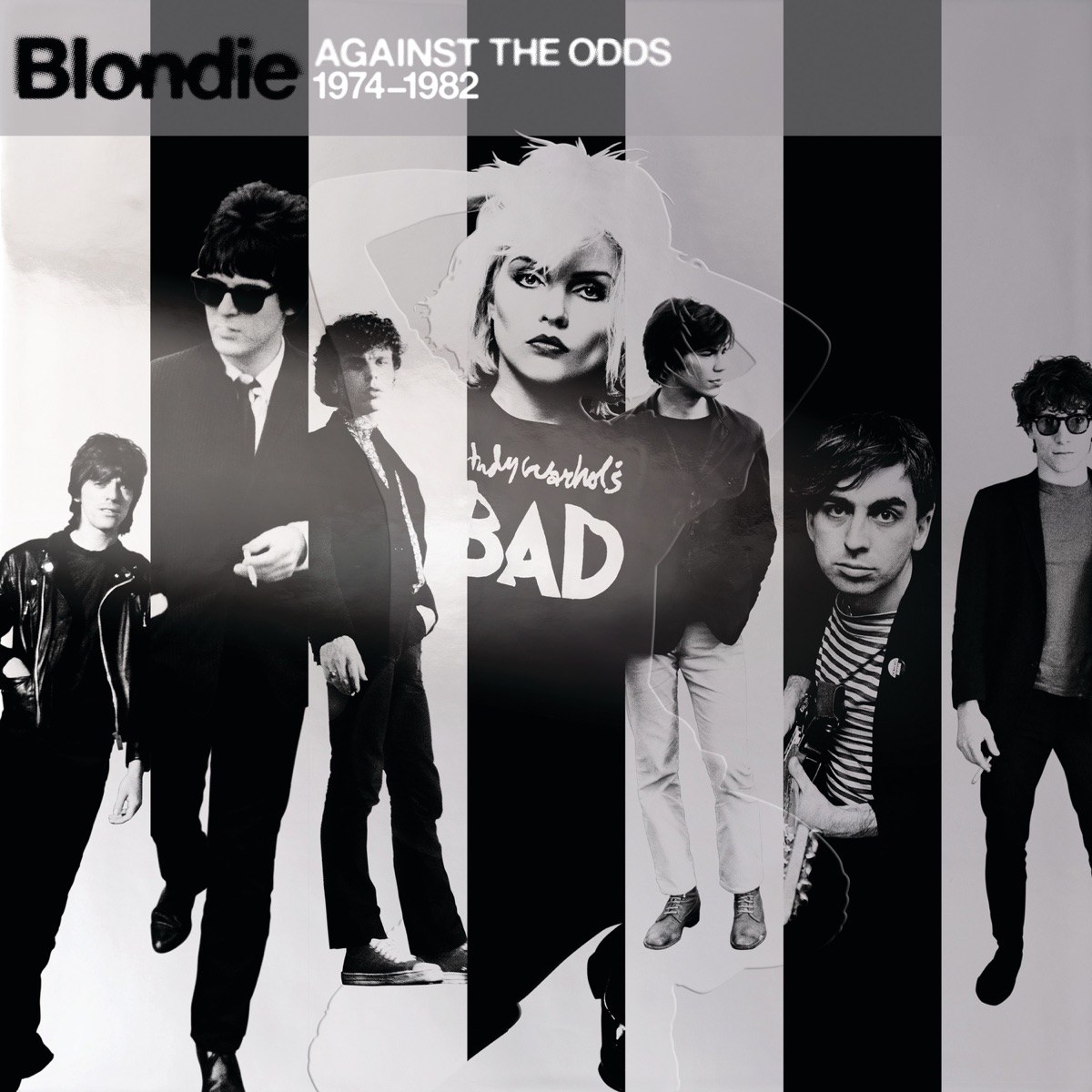 Blondie - „Against the Odds: 1974-1982” (2022)