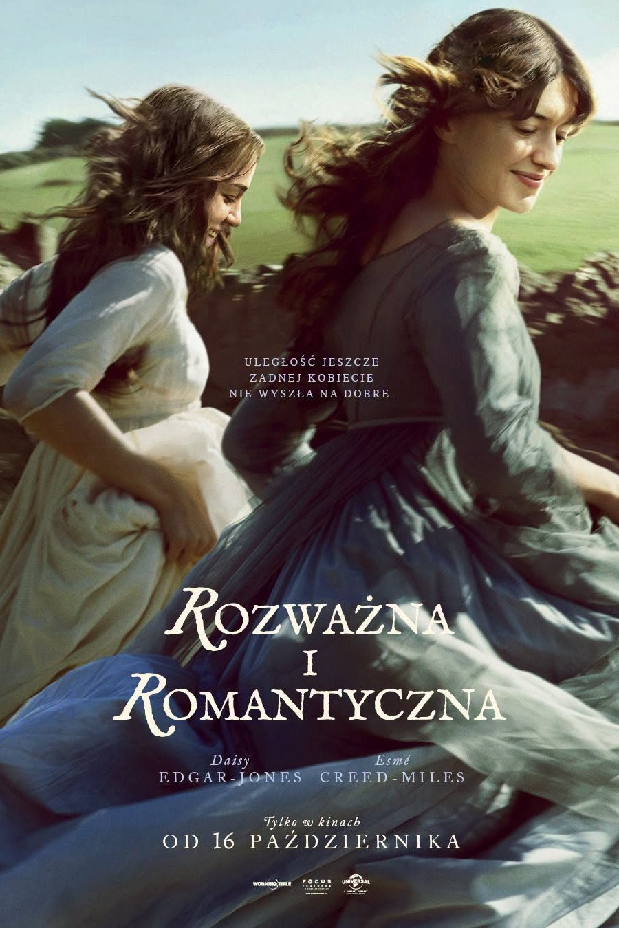 „Rozważna i romantyczna” (16.10.2026)