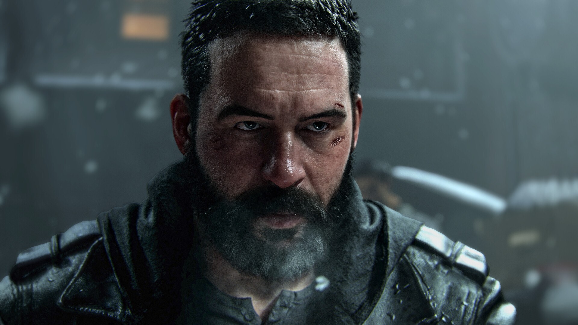Kapitan Price w śnieżnej scenerii. Według recenzentów to opowieść, która zamyka sagę zaczętą przez Modern Warfare z 2019 roku