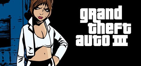 Grand Theft Auto III (2001) - okładkowa siatka kadrów powstała w dwa wieczory po 11 września