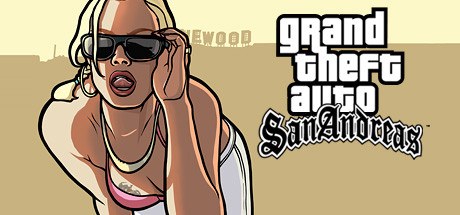 Grand Theft Auto: San Andreas (2004) - tu Axl Rose został radiowym DJ-em