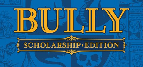 Bully (2006), na Steamie jako Scholarship Edition - gra uratowana przez karteczkę „Kopnij mnie”