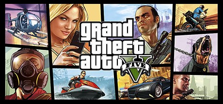 Grand Theft Auto V (2013) - Trevor przyszedł mu do głowy w niedzielną noc