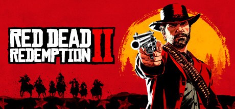 Red Dead Redemption 2 (2018) - jego numer jeden w rankingu własnych gier