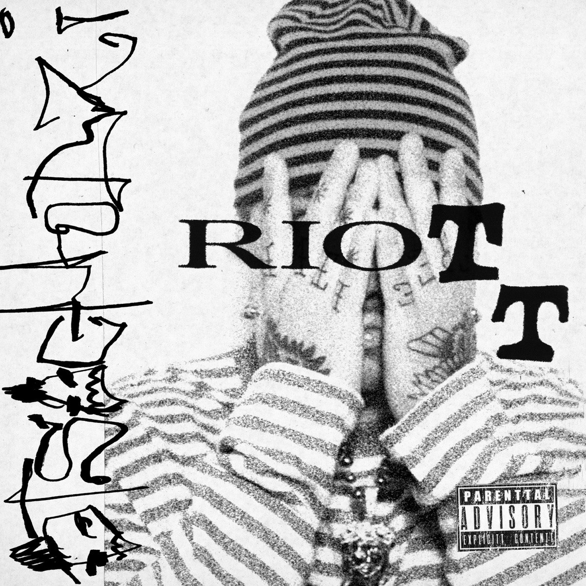 Otsochodzi - „RIOTT” (18.09.2026)