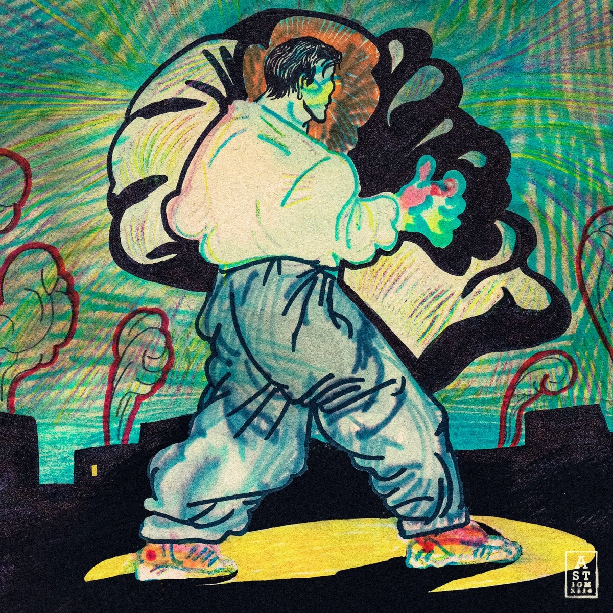 Omasta - „Hits Different” (16.10)