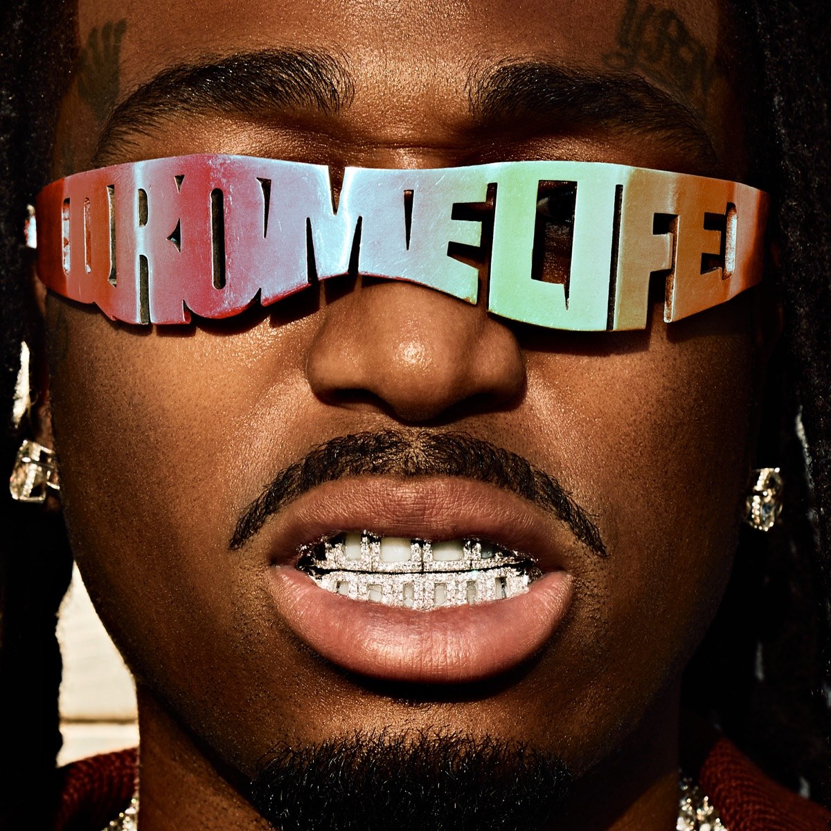 Quavo - „QRÖMELIFE” (2.10)