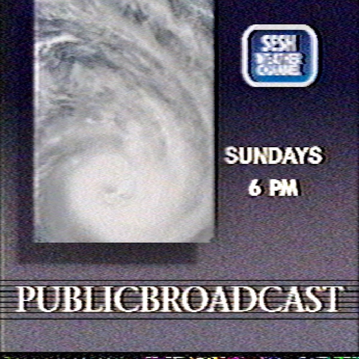 BONES - „PublicBroadcast” (5.10)