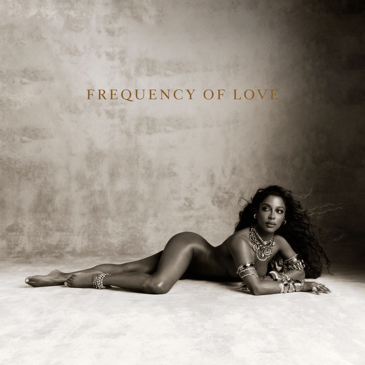 Victoria Monét - „Frequency of Love” (2.10)