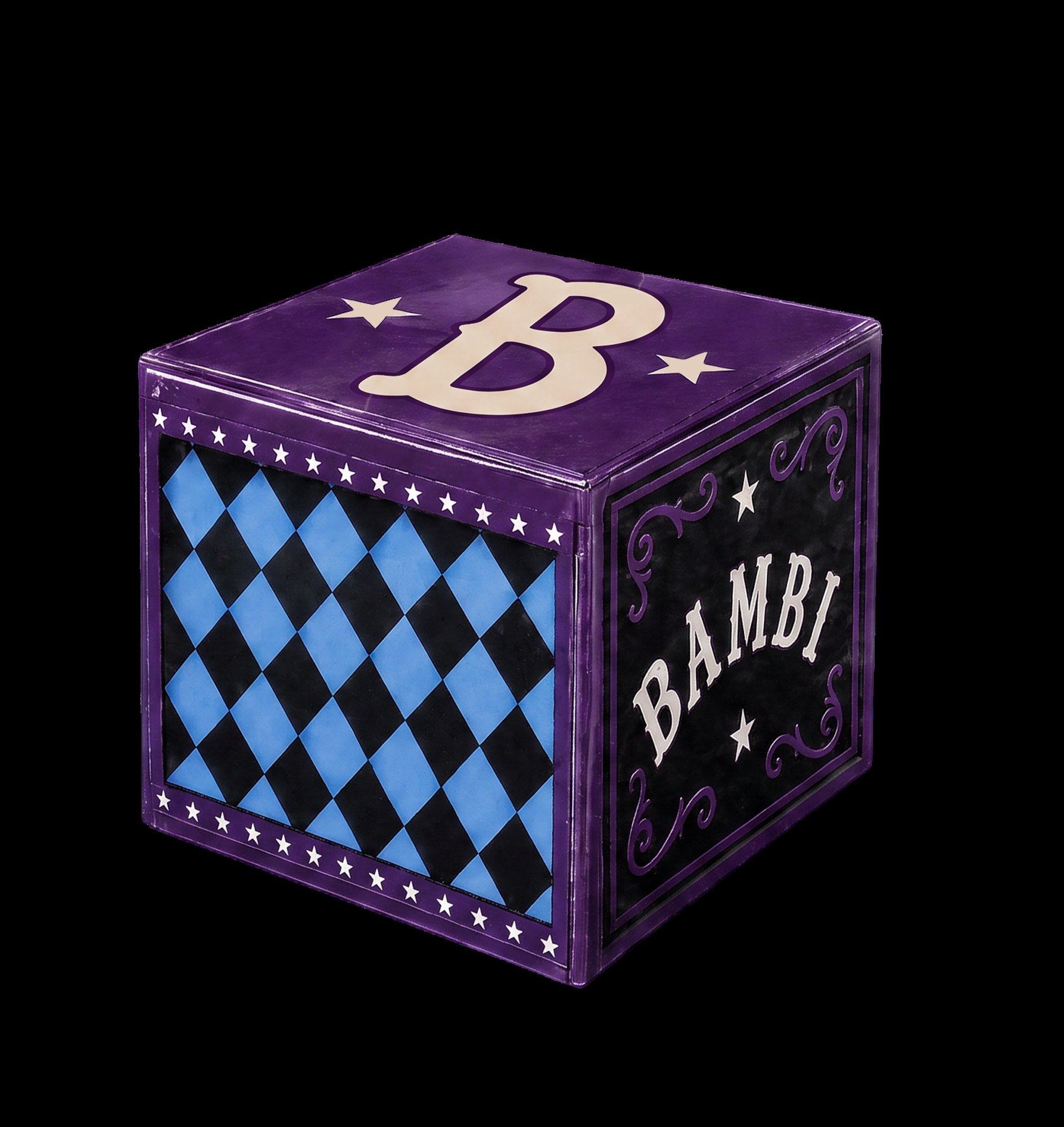 bambi - „B” (16.10), limitowany box z albumem
