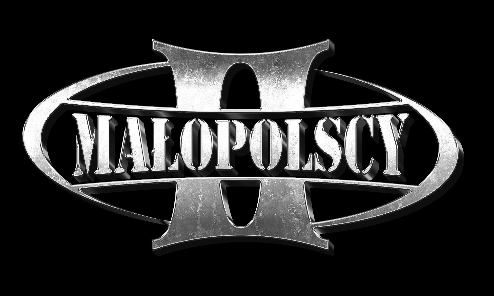 Kobik - „Małopolscy 2” (23.10), logo płyty