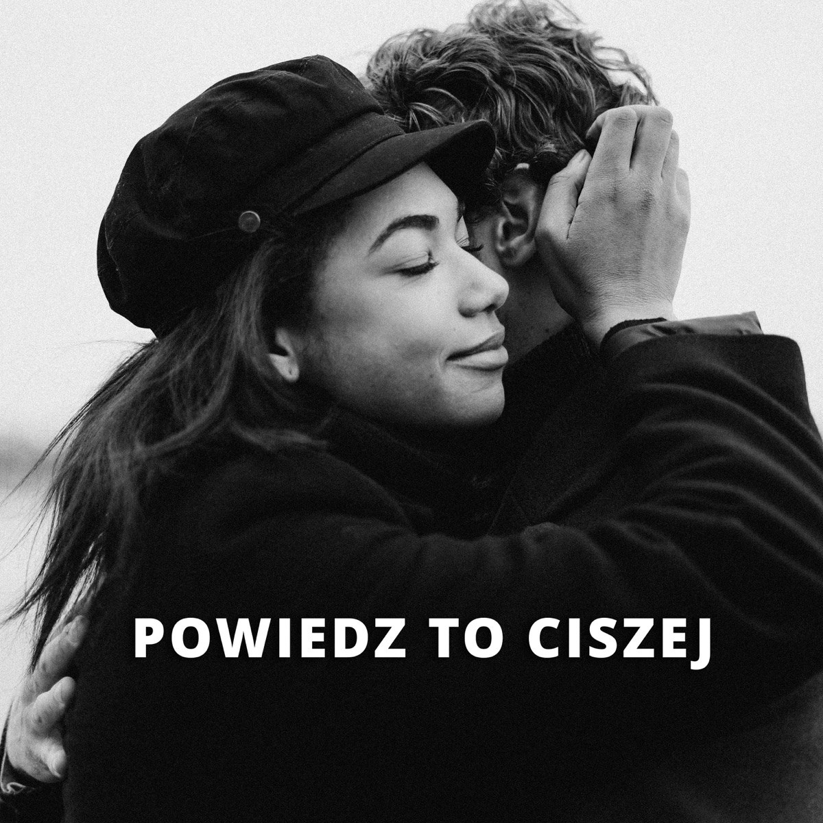 Chadzynski - „Powiedz to ciszej” (14.08)