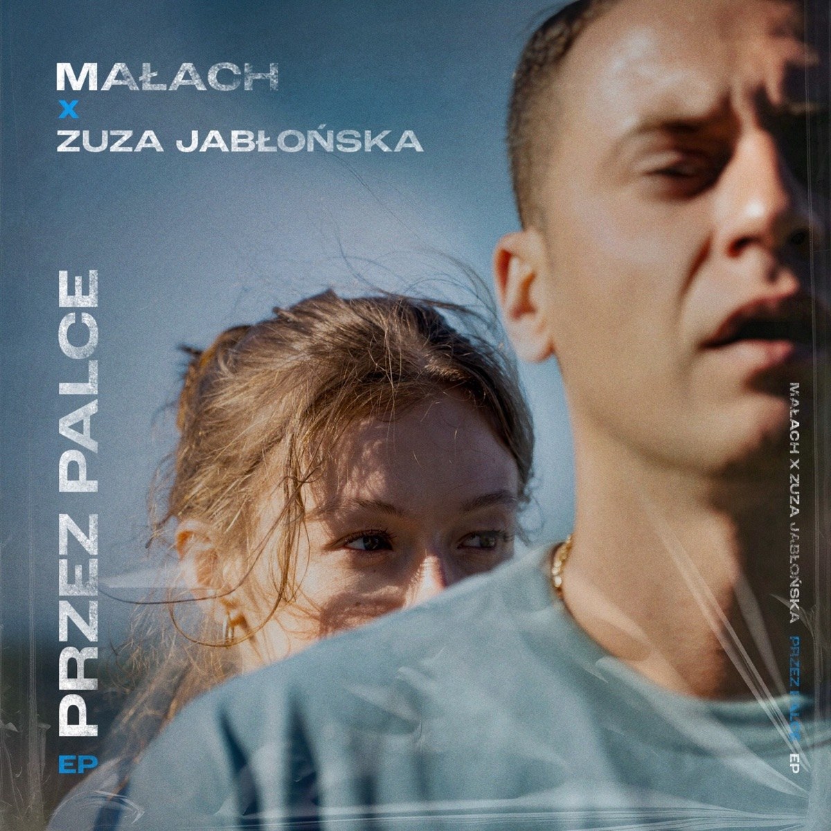Małach i Zuza Jabłońska - „Przez palce” (7.10)