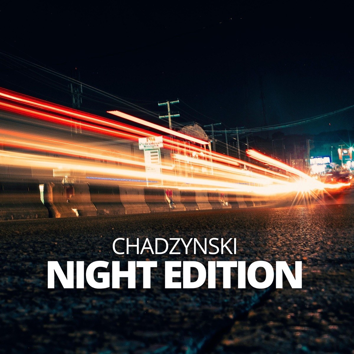 Chadzynski - „Night Edition” (9.10)
