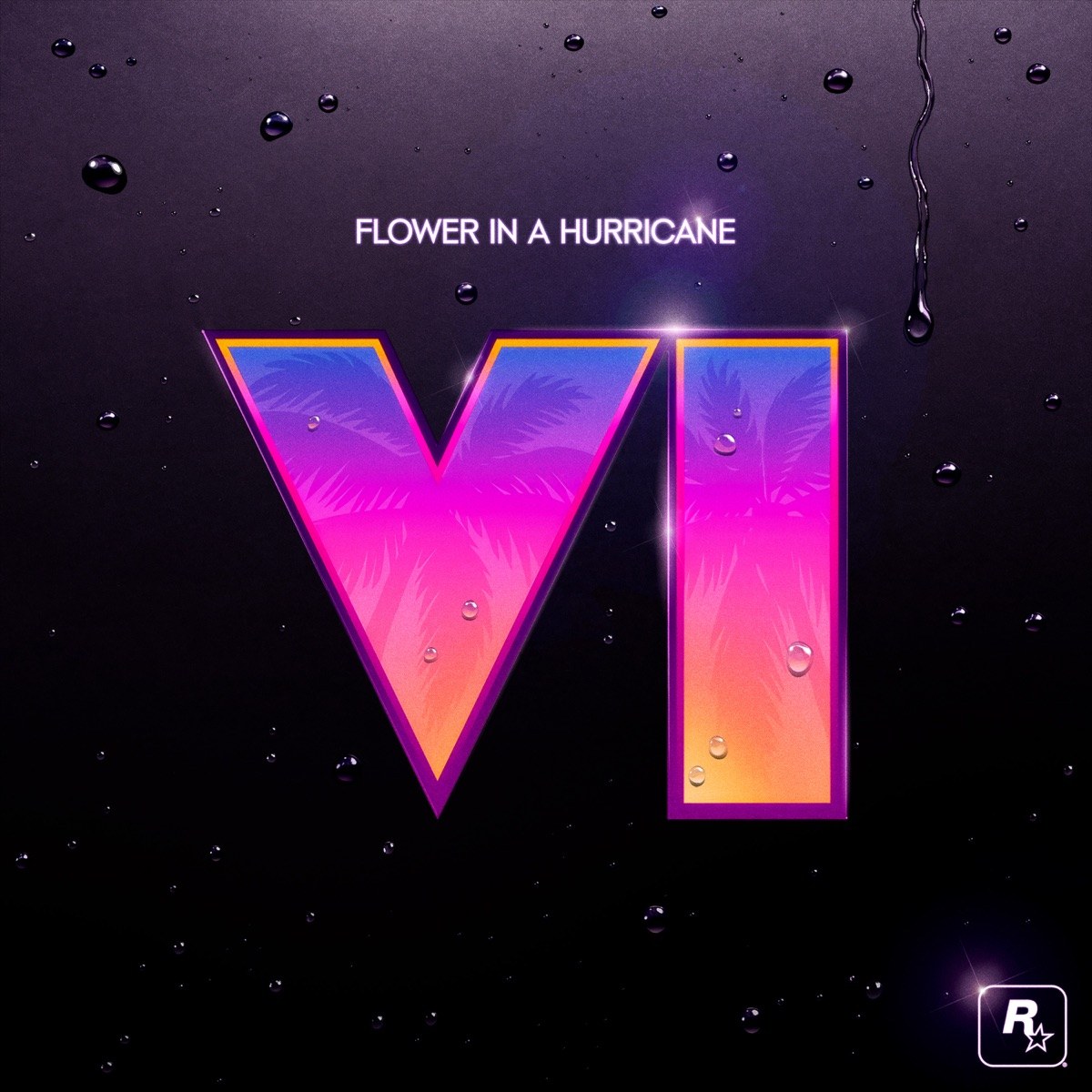 Justice, Tame Impala, SZA i King Gizzard & the Lizard Wizard - „Flower in a Hurricane” (15.10.2026)