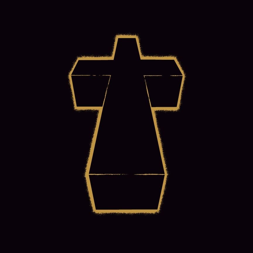 Justice - „†” (11.06.2007), debiut, od którego zaczął się krzyż