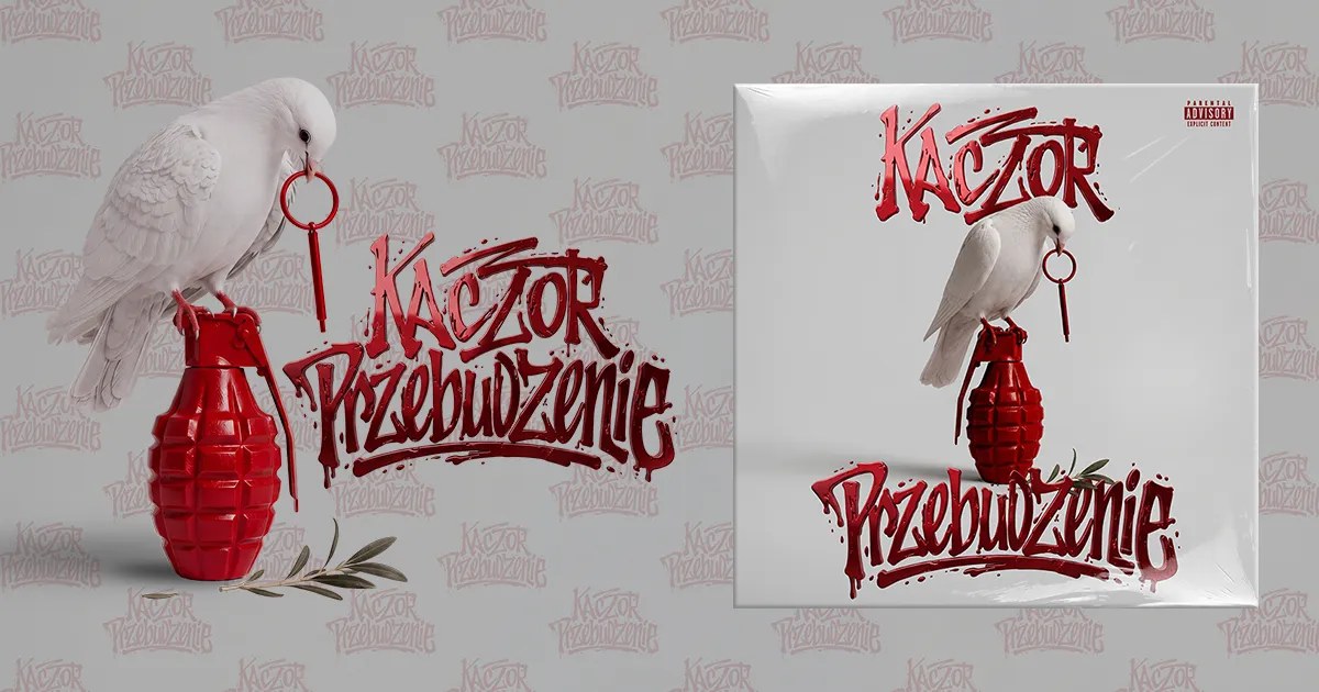 Kaczor - „Przebudzenie” (23.10)