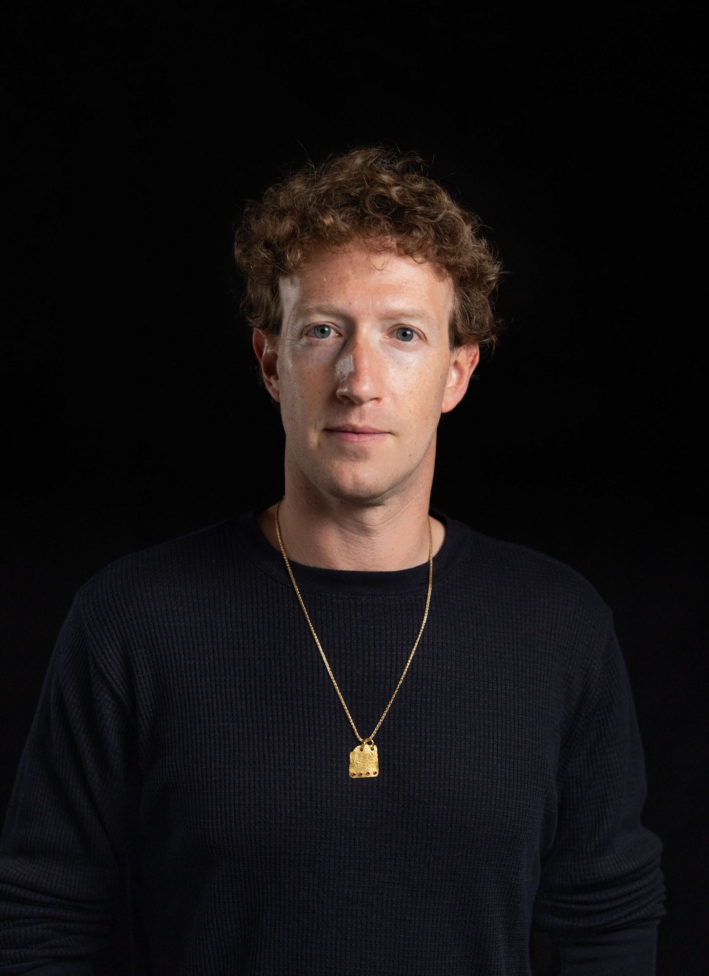 Mark Zuckerberg, szef Meta Platforms, wrzesień 2025. Hasło „osobistej superinteligencji”, które ogłosił w lipcu 2025 roku, Meta powtarza przy każdej premierze Muse