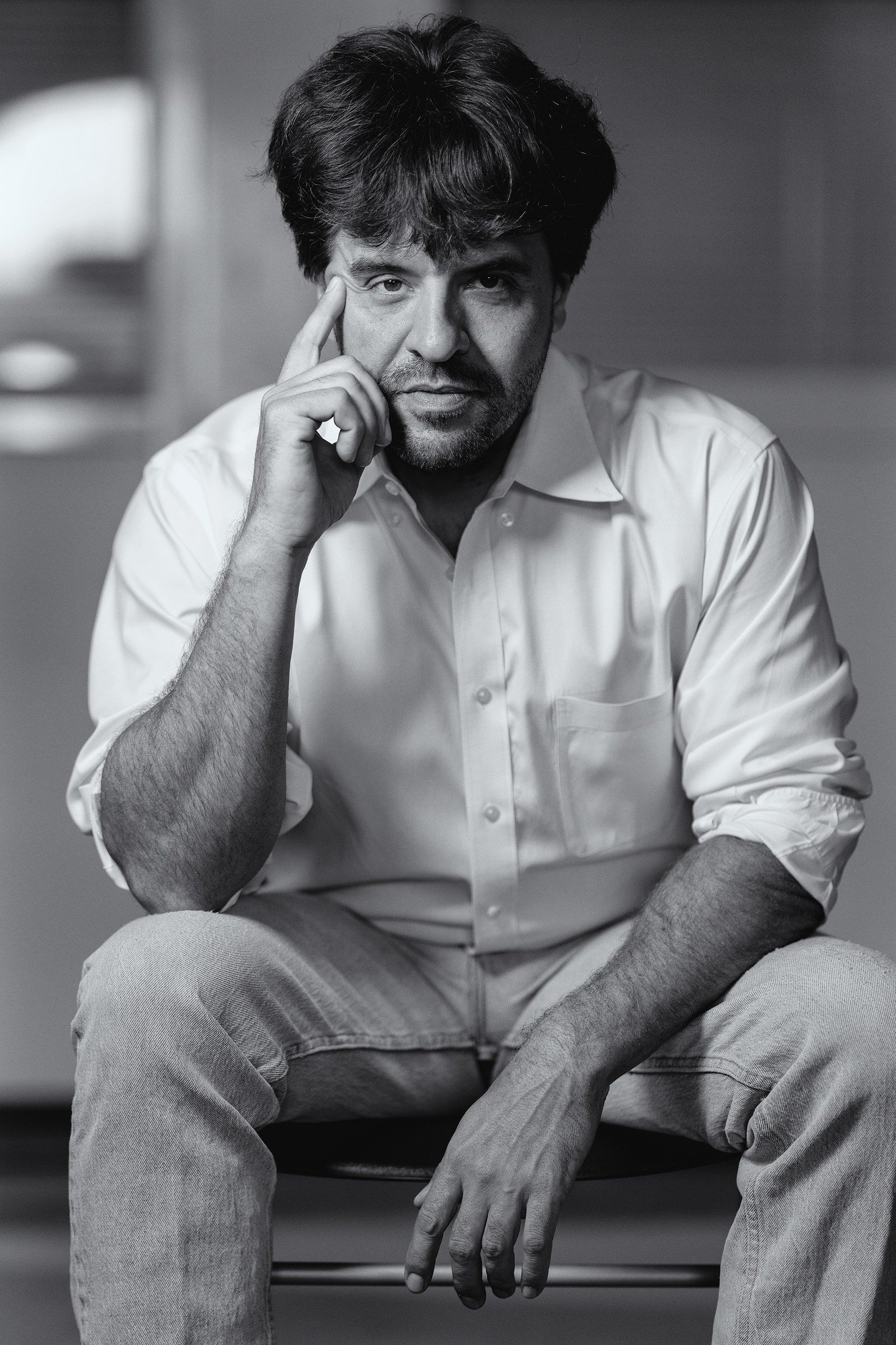Karl Deisseroth, Stanford