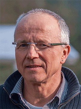 Georg Nagel, Uniwersytet w Würzburgu