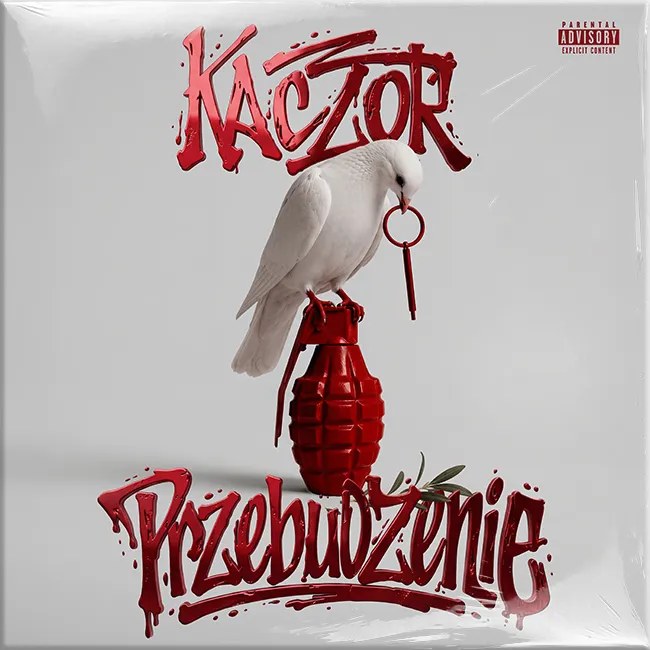 Kaczor - „Przebudzenie” (zapowiedź na 23.10.2026)