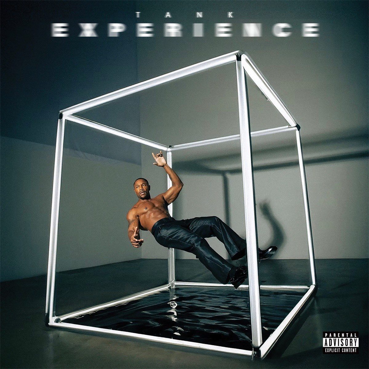 Tank - „Experience” (25.09.2026)