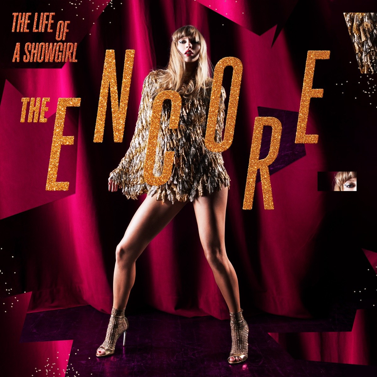 Taylor Swift - „The Life of a Showgirl: The Encore” (wrzesień 2026)