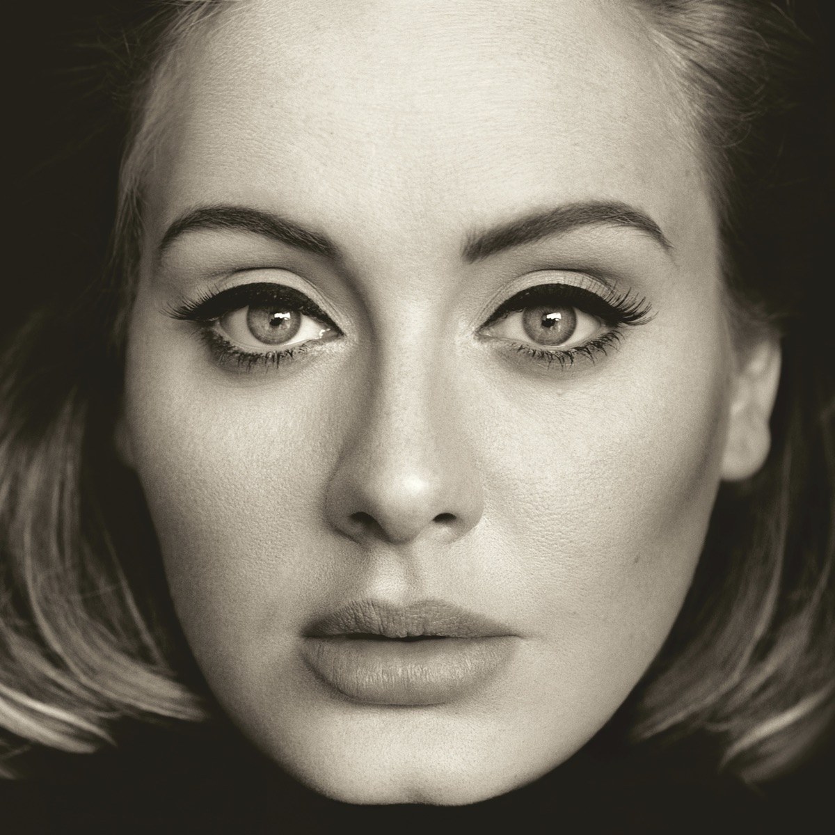 Adele - „25” (20.11.2015), poprzedni rekord pierwszego tygodnia