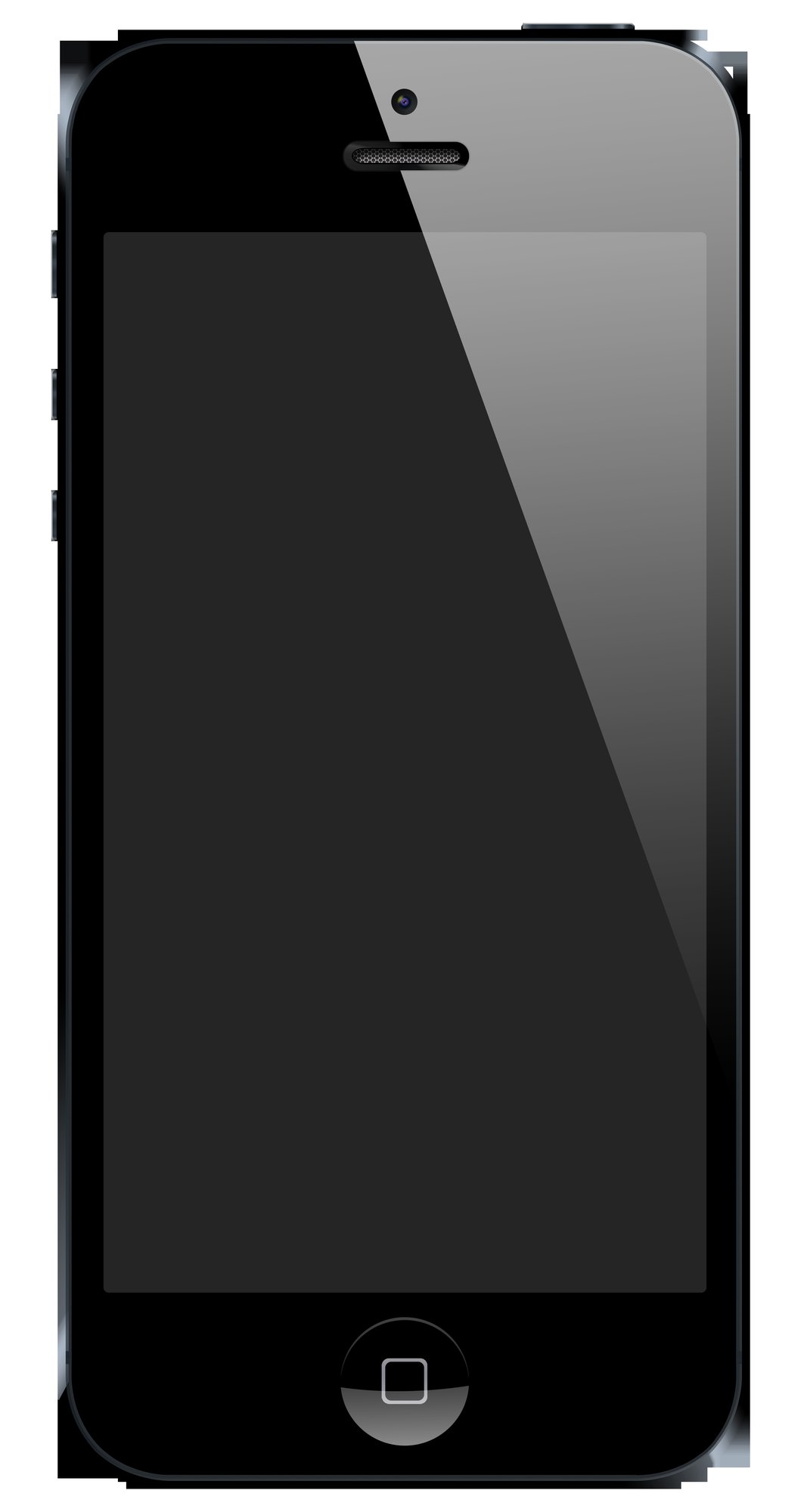Apple iPhone 5.